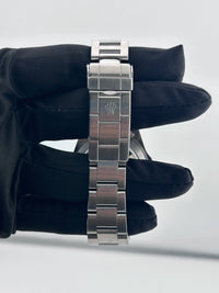 Rolex Submariner No Date 14060 — view 3