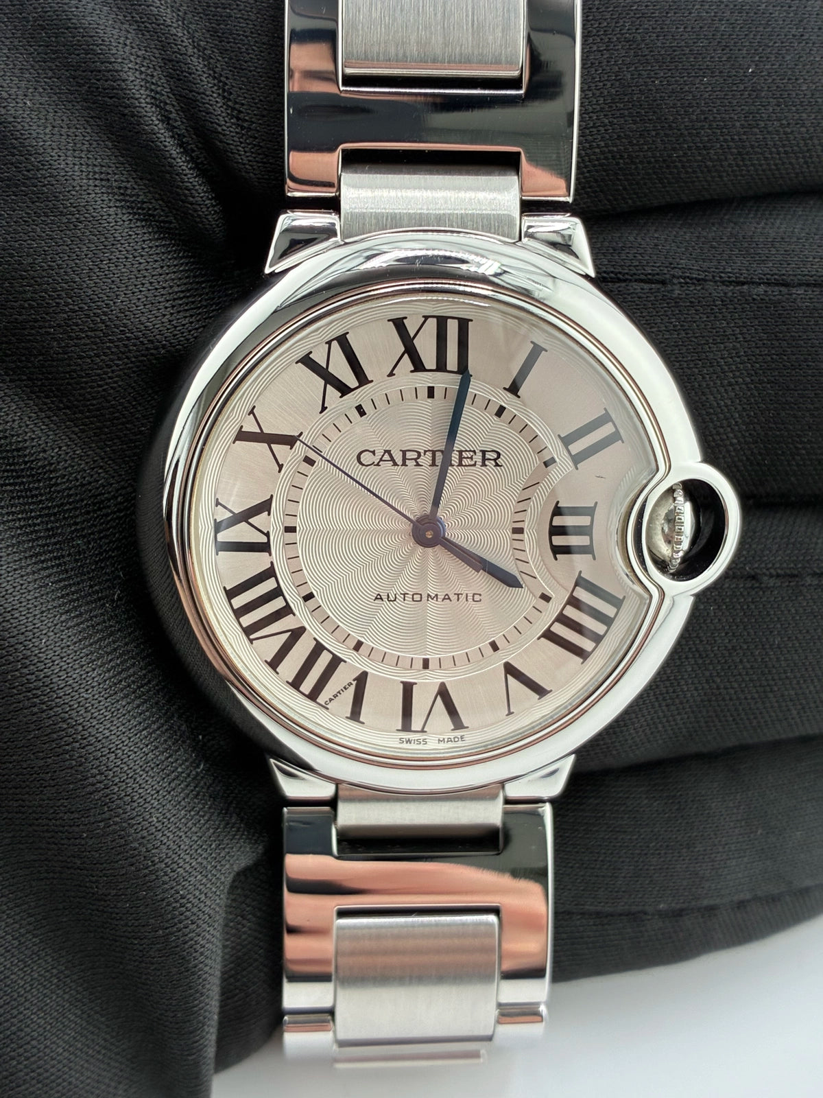 Cartier Ballon Bleu W6920046 — view 2