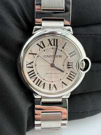 Cartier Ballon Bleu W6920046 — view 2