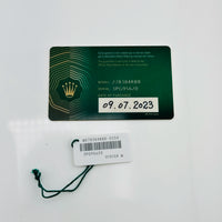 Rolex Datejust 31 278384 — view 7