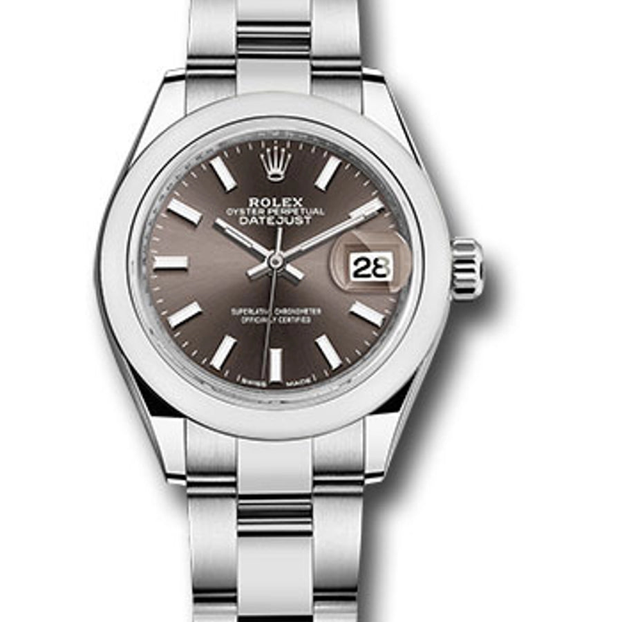 Rolex Lady Datejust 279160 — view 1
