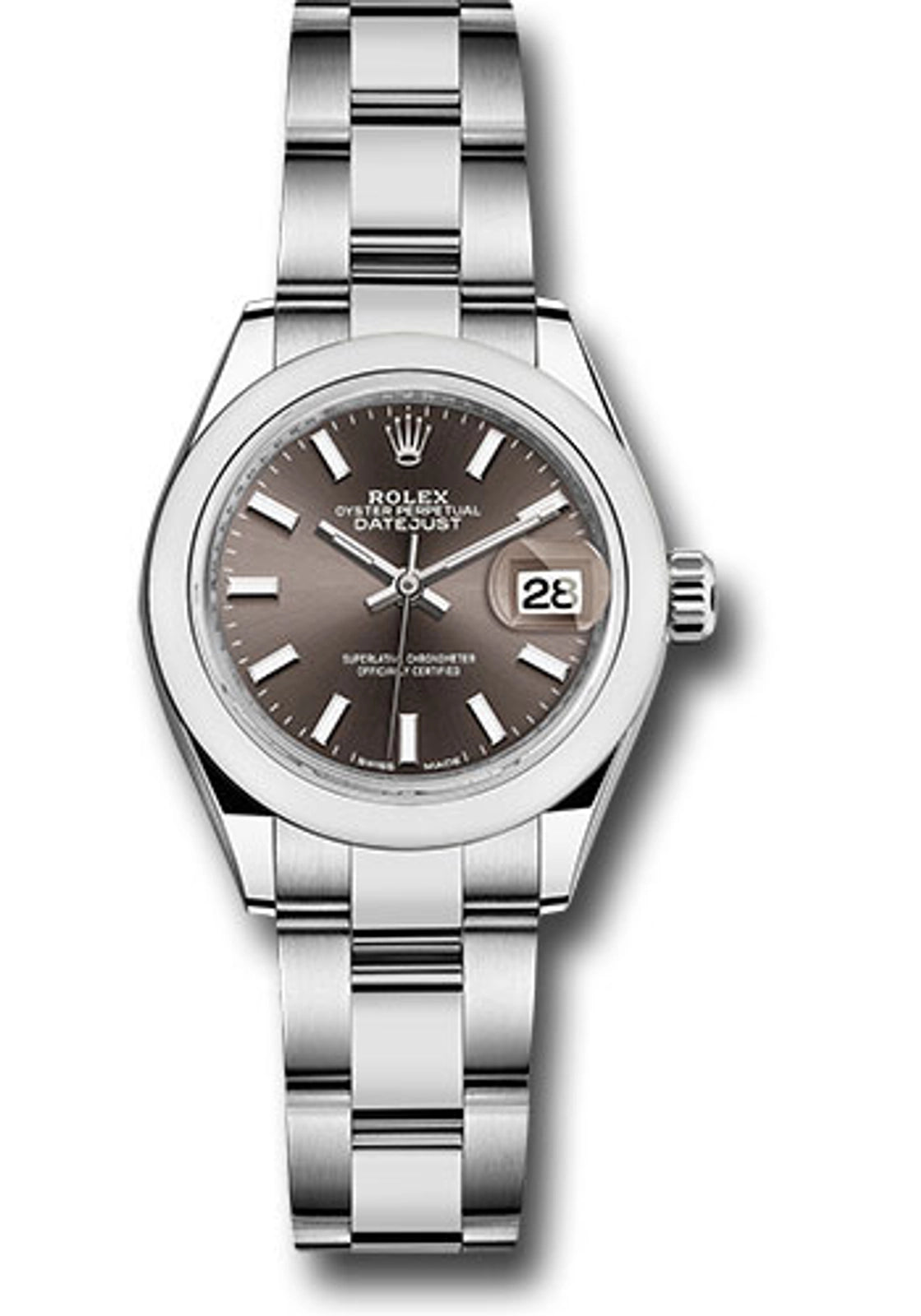 Rolex Lady Datejust 279160 — Very Good 2021 | Hitched Fine Jewelry