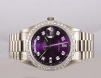 Rolex Day-Date 18239 — view 3