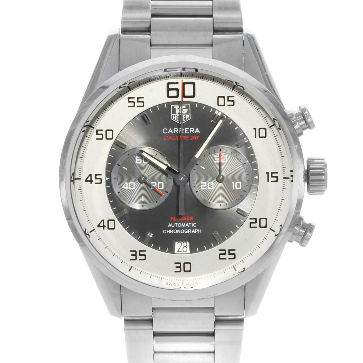 TAG Heuer CAR2B11.BA0799 — view 2