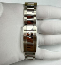 Rolex GMT-Master II 126710BLNR — view 4