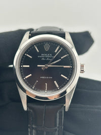 Rolex Air-King 14000 — view 2