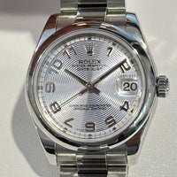 Rolex Datejust 31 178240 — view 1