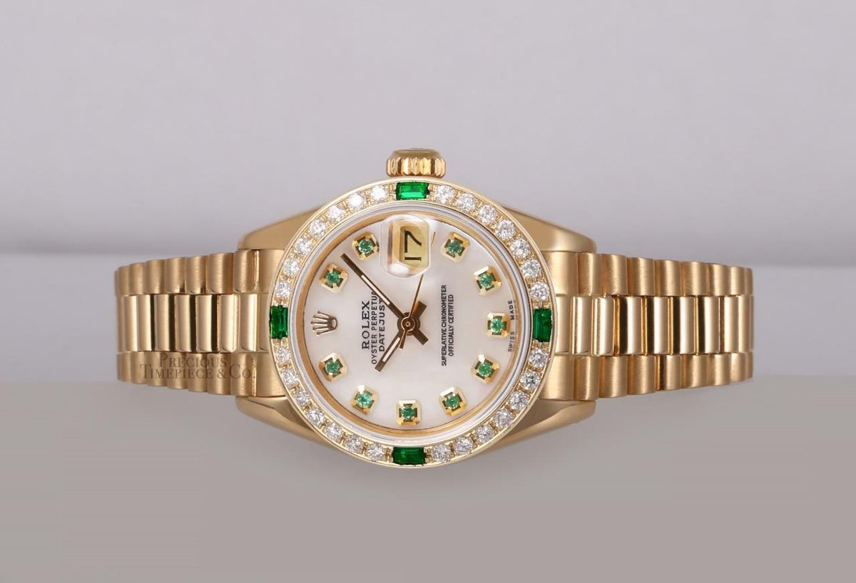 Rolex Day-Date — view 3