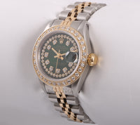 Rolex Lady Datejust — view 4