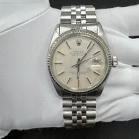 Rolex Datejust 1601 — view 2