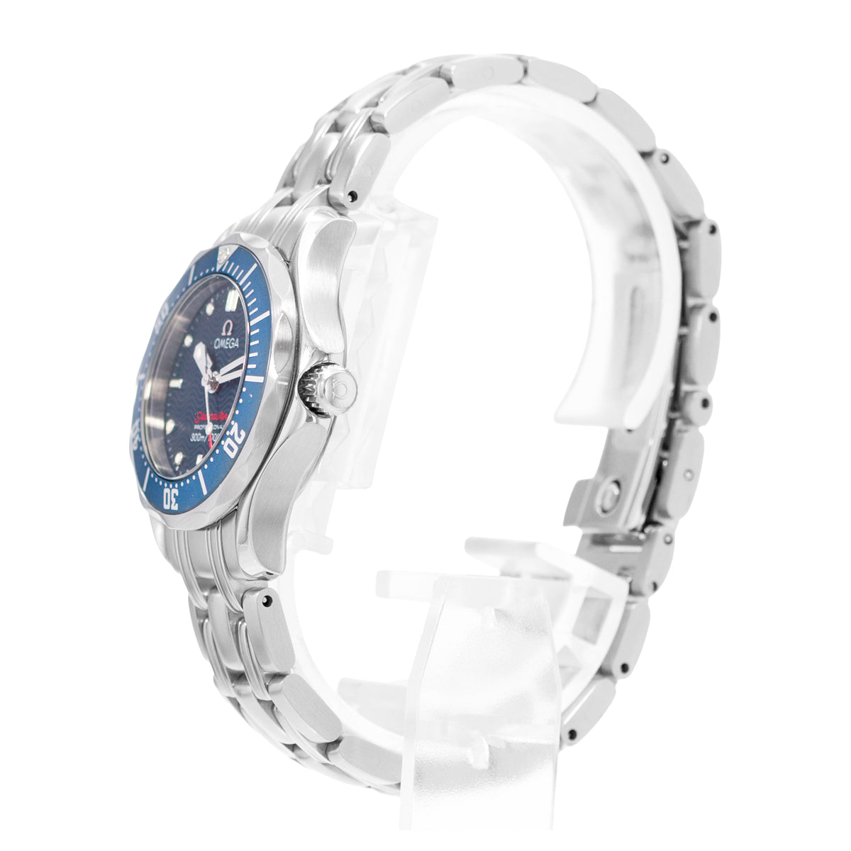 Omega Seamaster Diver 300 M 2224.80.00 — view 8