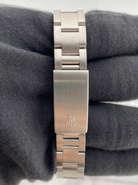 Rolex Oyster Perpetual Date 1501 — view 4
