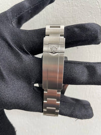 Rolex Submariner Date 116610LV — view 3