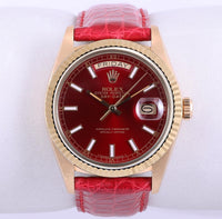 Rolex Day-Date 18238 — view 2