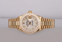 Rolex Lady Datejust — view 3