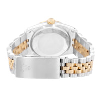 Rolex Datejust 31 68273 — view 9