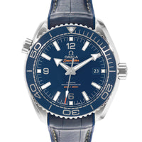Omega Seamaster Planet Ocean 215.33.40.20.03.001 — view 3