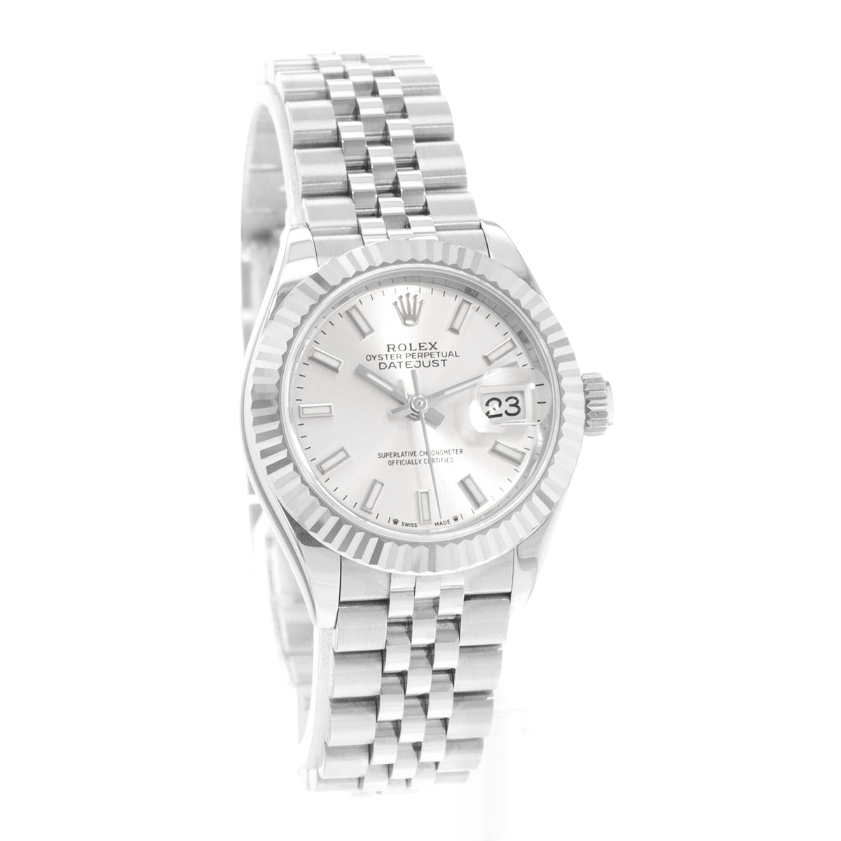 Rolex Datejust 279174 — view 12