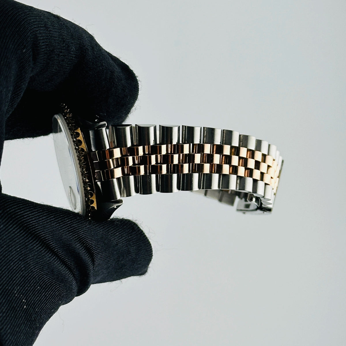 Rolex Datejust 1600 — view 4