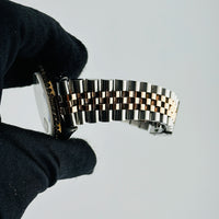 Rolex Datejust 1600 — view 4