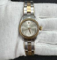 Rolex Oyster Perpetual 14233 — view 2
