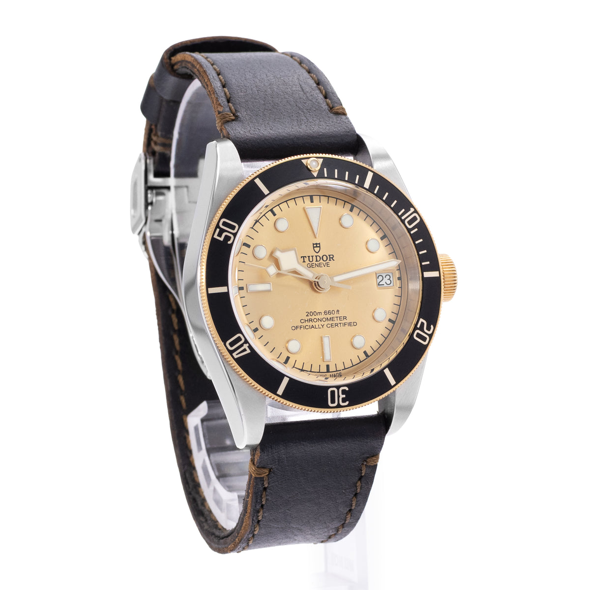 Tudor Black Bay 79733N-0003 — view 14