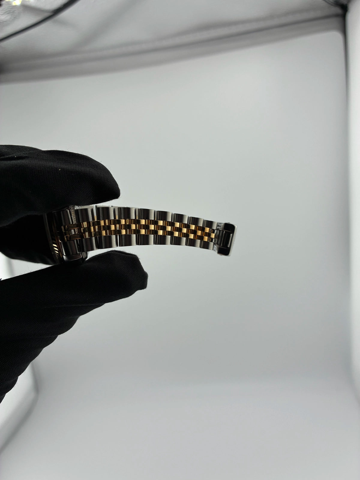 Rolex Lady Datejust 69173 — view 5