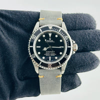 Rolex Submariner No Date 14060 — view 2