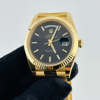 Rolex Day-Date 228238 — view 3