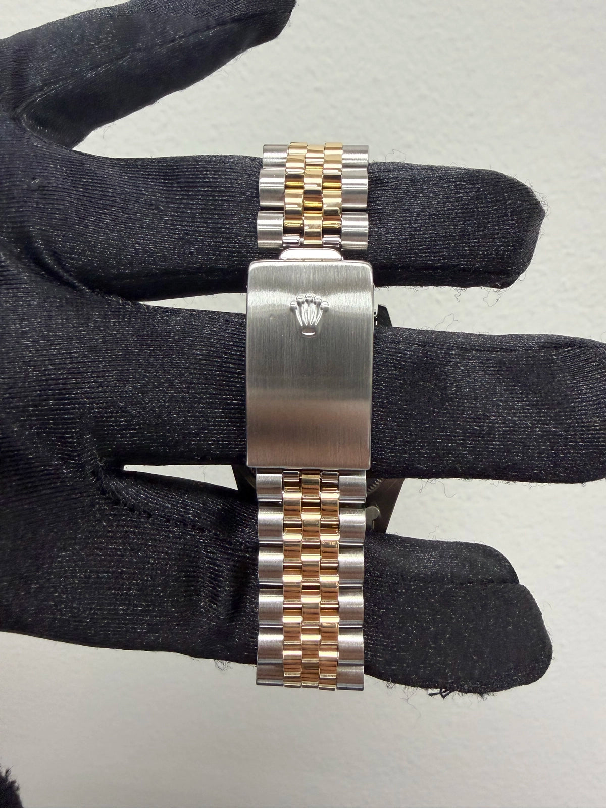 Rolex Datejust 16233 — view 3