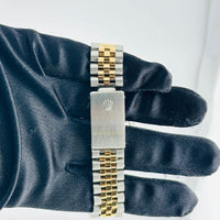 Rolex Datejust 16233 — view 4