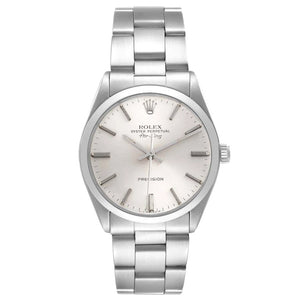 Rolex Air-King
