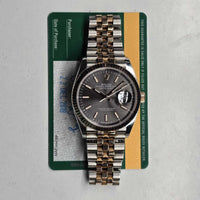 Rolex Datejust 36 126231 — view 3
