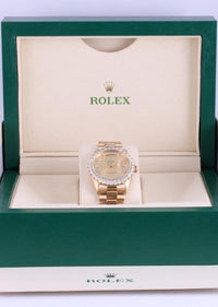 Rolex Day-Date 18038 — view 6