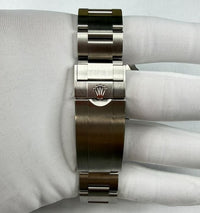 Rolex Submariner Date 126610LV — view 4