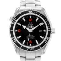Omega Seamaster Planet Ocean 2200.51.00 — view 3