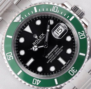 Rolex Submariner