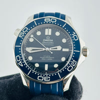 Omega Seamaster 210.30.42.20.03.002 — view 3