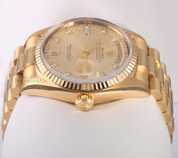Rolex Day Date 36 18238 — view 5