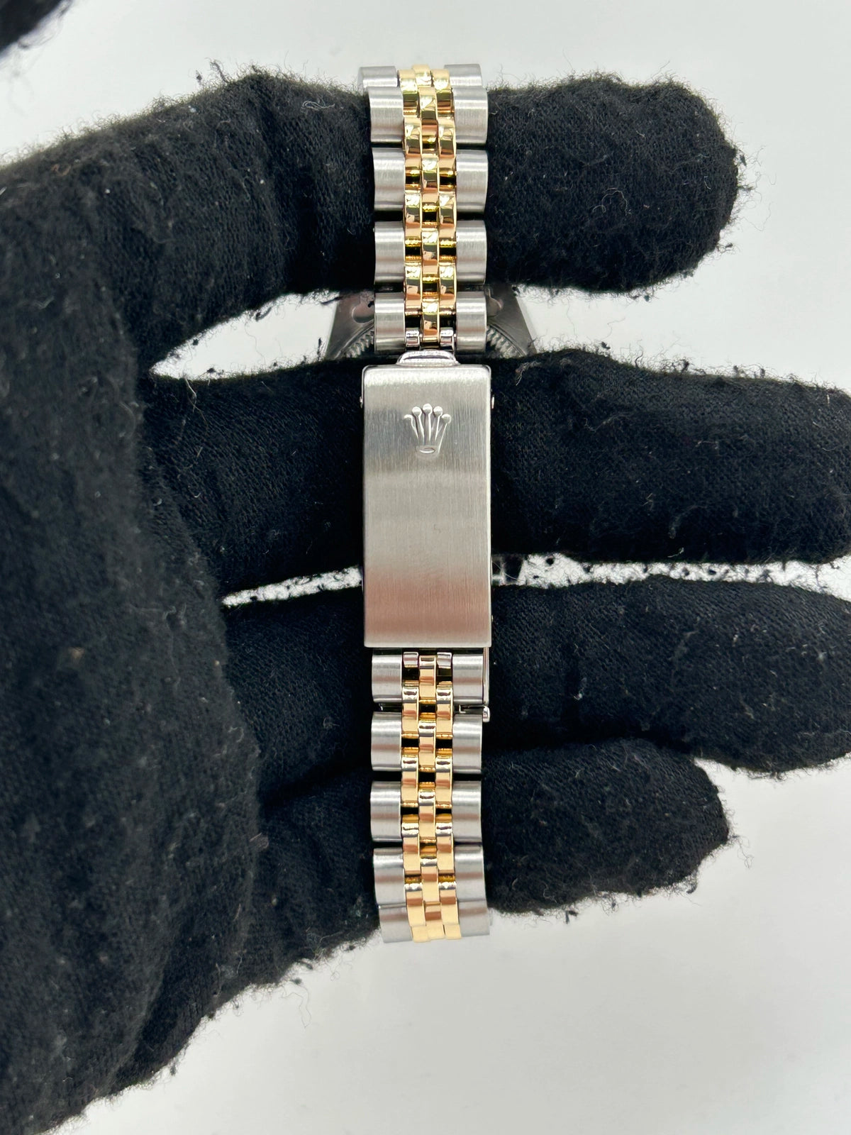 Rolex Lady Datejust 69173 — view 4