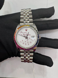 Rolex Datejust 41 126300 — view 1