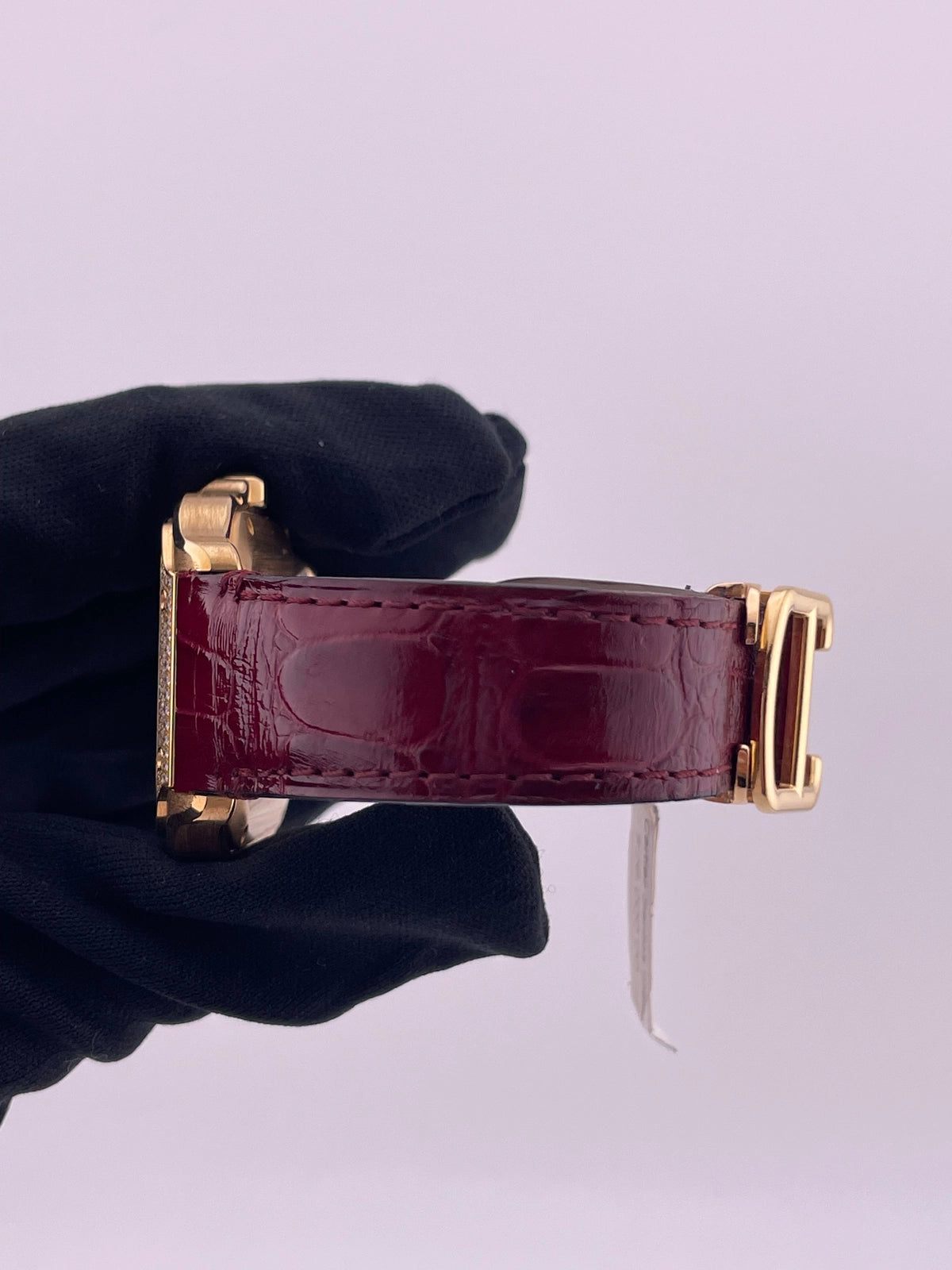 Cartier Santos WJSA0008 — view 4