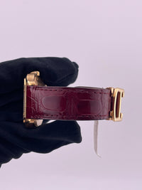 Cartier Santos WJSA0008 — view 4