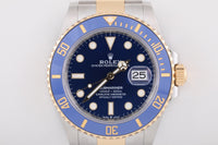 Rolex Submariner Date 126613LB — view 2