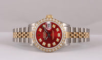 Rolex Lady Datejust — view 4