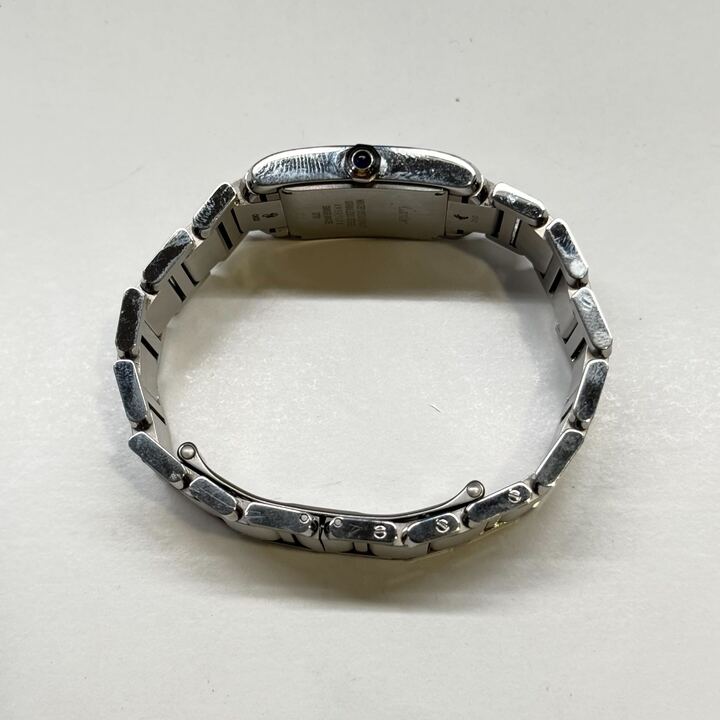 Cartier W4TA0009 3751 — view 2