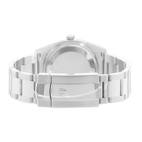 Rolex Oyster Perpetual Date 115234 — view 10