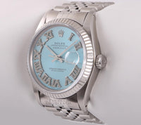 Rolex Datejust — view 4