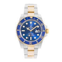 Rolex Submariner Date 116613 — view 7