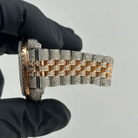 Rolex Datejust 36 116231 — view 5